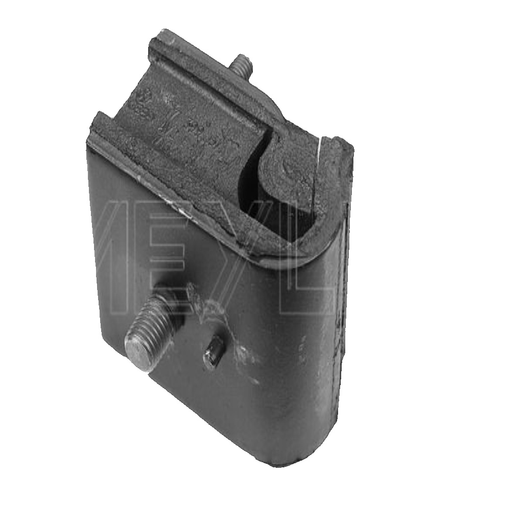 100 199 0009 MEYLE Mounting, manual transmission for VW