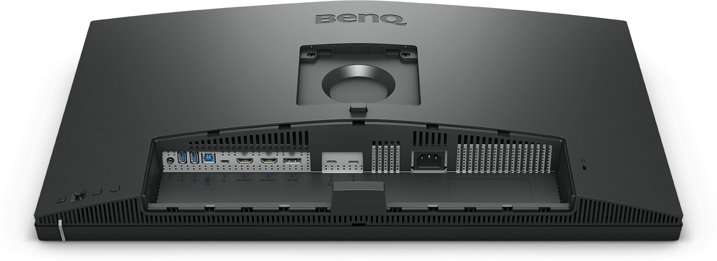 Benq Pd2725U. Display Diagonal: 68.6 Cm 27"" Display Resolution: 3840 X 2160 Pixe