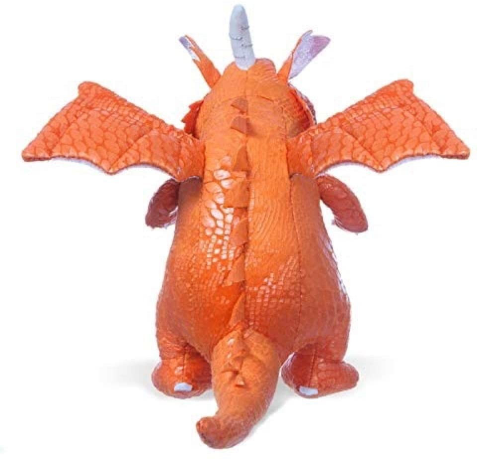 ZOG PLUSH