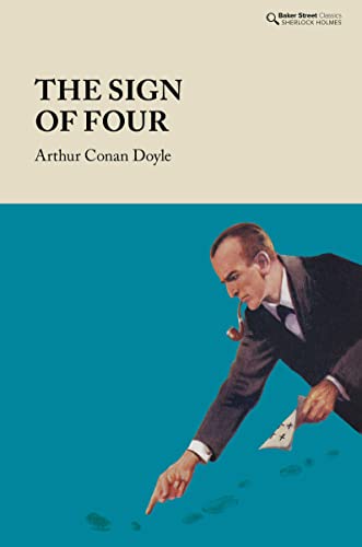 The Sign of the Four