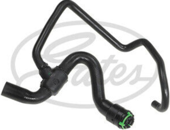 HEATER HOSE 02-1621 FOR VAUXHALL ZAFIRA/Mk ASTRAVAN/IV OPEL Z14/X14XE 1.4L 4cyl - Image 14