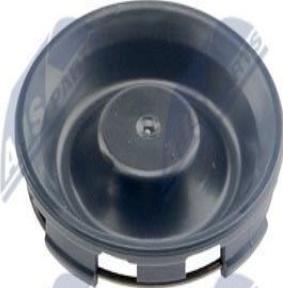 N.T.Y. KLT-BM-030.NTY Wheel Bearing Kit for BMW