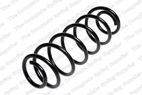 Kilen 53224 Rear Coil Spring Fits Ford Fusion 1207463 - Image 6