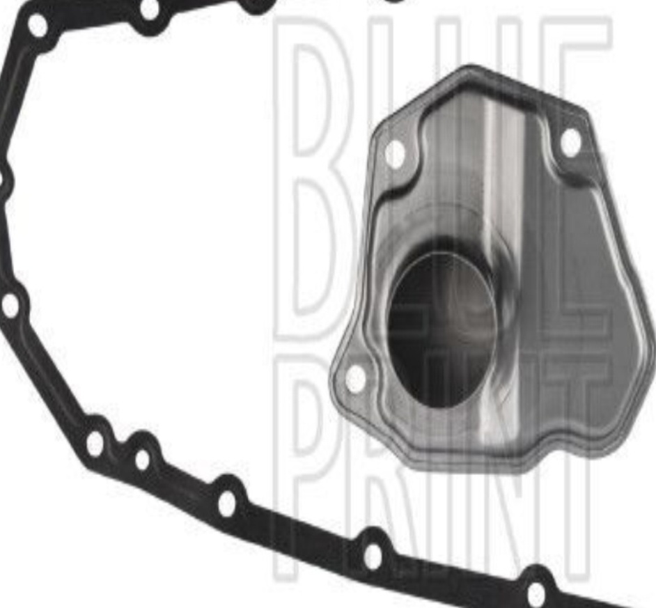 ✅Fits BLUE PRINT ADBP210158 Hydraulic Filter Kit, automatic transmis ⭐UK Seller⭐