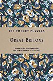 Great Britons: 100 Pocket Puzzles