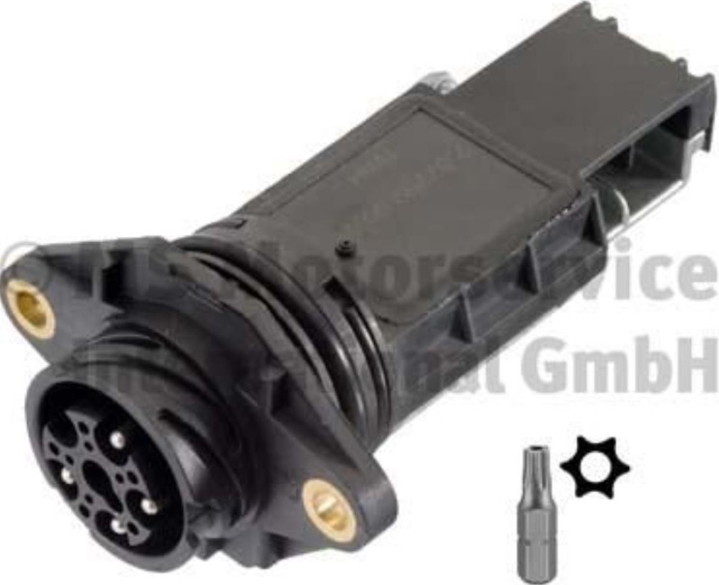 PIERBURG-OE 7.07759.00.0-OE Mass Air Flow Sensor for MERCEDES-BENZ,SSANGYONG