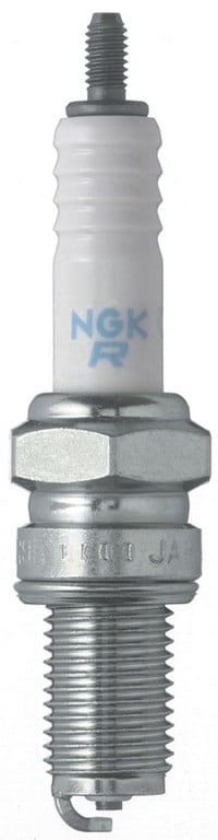 4x NGK JR9B 3188 Standard Spark Plugs