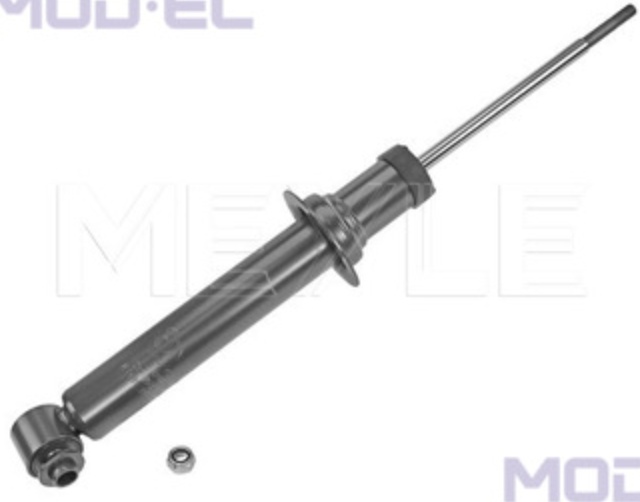 Rear MEYLE GERMANY 326 725 0030 Shock Absorber for BMW