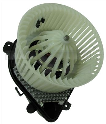 Innenraumgebläse 505-0003 TYC für PEUGEOT CITROËN FIAT - Bild 2