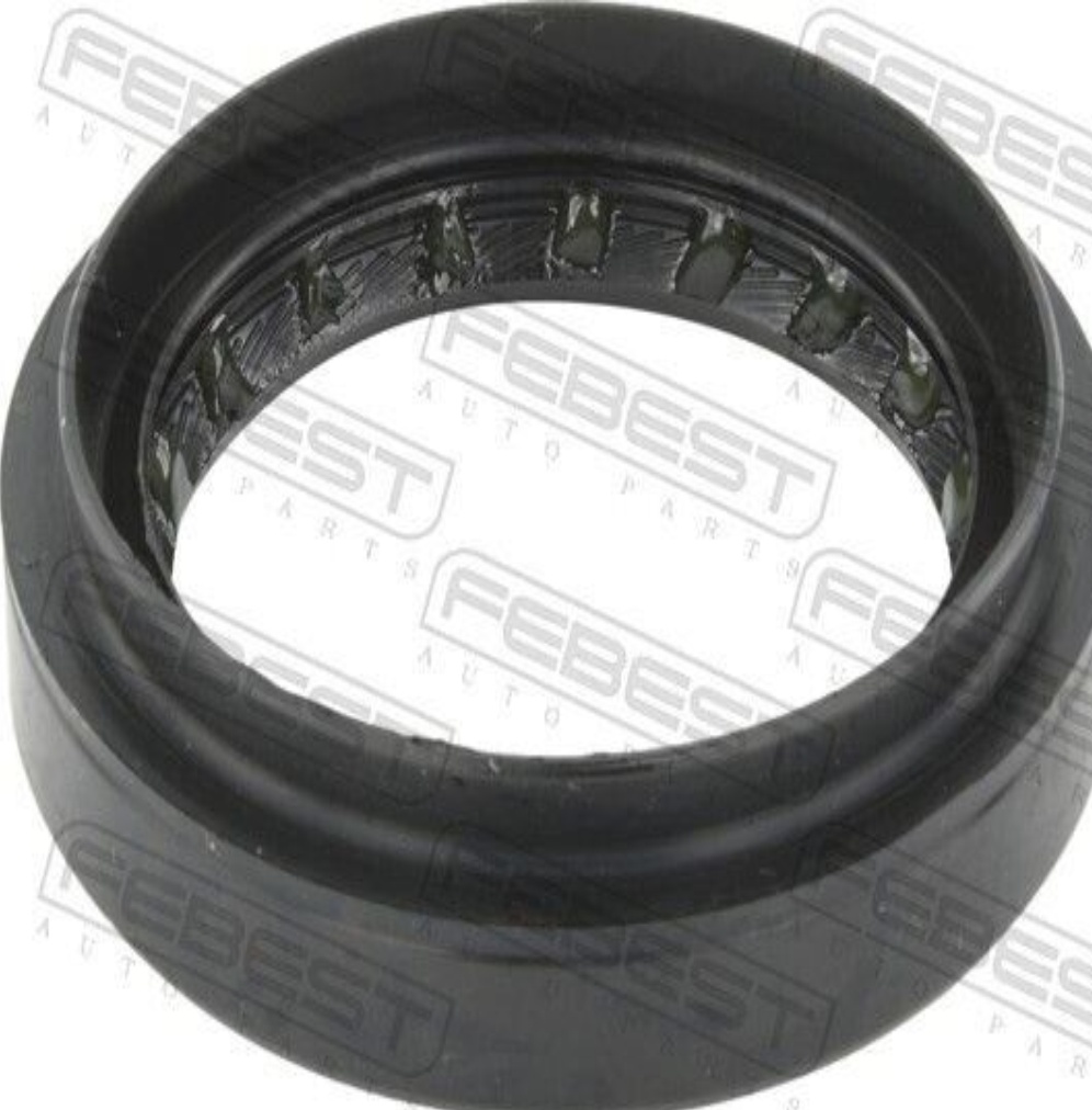 FEBEST 95JAS-45611015L Shaft Seal, transfer case for MITSUBISHI