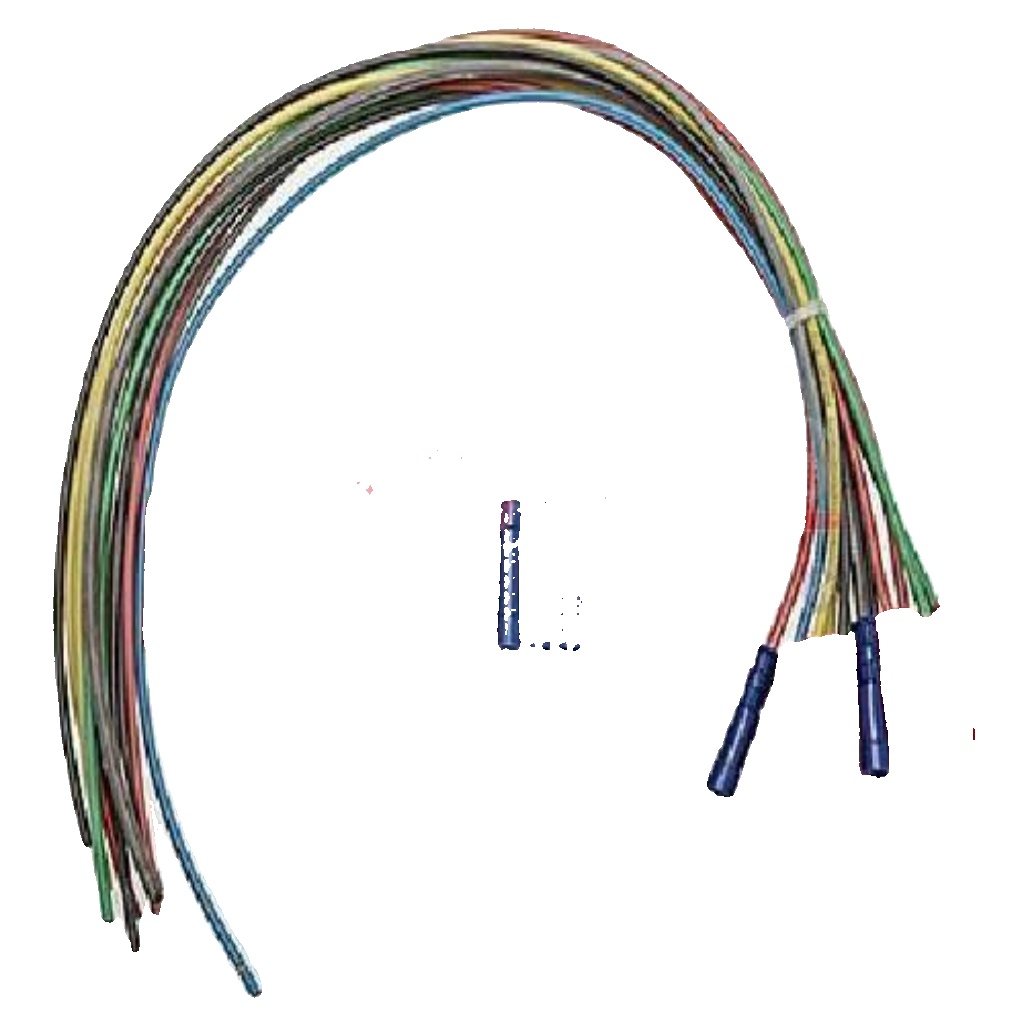 Fits METZGER 2320049 REPAIR SET, HARNESS (TAILGATE)  ⭐UK Stock⭐