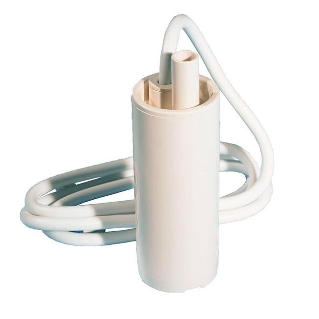 Whale 12V Submersible Water Pump for Caravan, Motorhome Camper Horsebox - GP1002