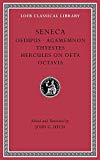 Tragedies: Volume II by Seneca (Hardcover, 2018) - Image 3