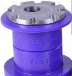 Powerflex Fr Wishbone Fr Camber Bushes for Jetta MK7 Rear Beam 18on PFF85-501G
