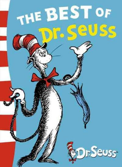 Best Of Dr Seuss