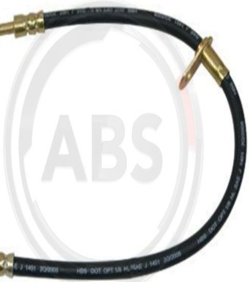 SL 5798 A.B.S. Brake Hose for SUBARU