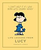 Life Lessons from Lucy: Peanuts Guide to Life. Schulz 9781782113119 New** - Image 7