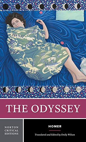 The Odyssey (Norton Critical Editions): 0 - Image 3