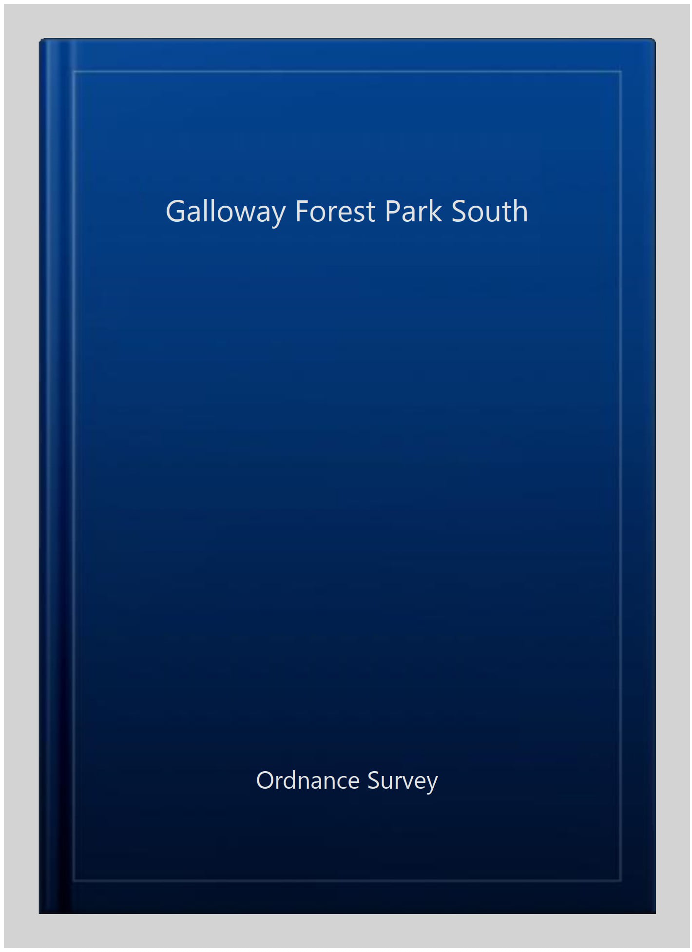 Galloway Forest Park South