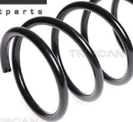 KILEN COIL SPRING FRONT MITSUBISHI OUTLANDER 2.0 2.0 4WD 2.4 4WD 5 03-07