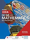 CCEA GCSE Mathematics Higher for 2nd Edition