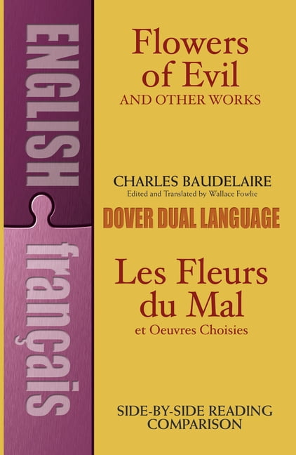 Flowers of Evil / Fleurs du Mal