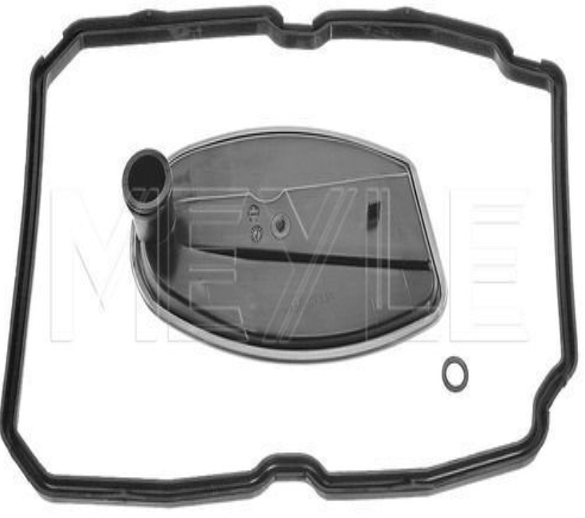 014 027 2102 MEYLE Hydraulic Filter Set, automatic transmission for CHRYSLER,JEE