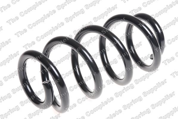 Suspension spring Front Axle Coil Spring 10228 KILEN for AUDI A4 B7 A4 B7 Avant - Image 6