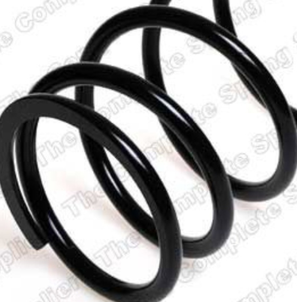 FRONT COIL SPRING FOR TOYOTA CELICA