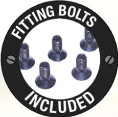 OMP Steering Wheel Hub Boss Kit fits VW GOLF MK1 74-79 [OD/1960VW853]