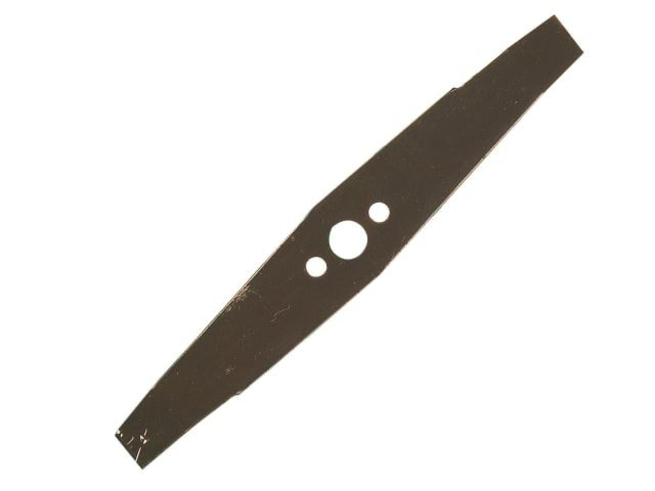 Flymo 10 inch Metal Lawnmower Blade Hoverstripe 25 Minimo E25 Minimo Plus XE