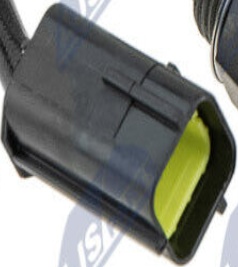 N.T.Y. ESL-DW-014.NTY Lambda Sensor for CHEVROLET,DAEWOO