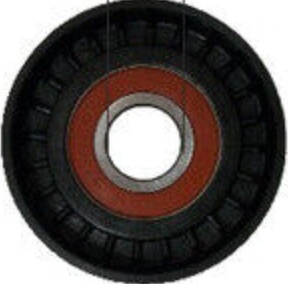 Fits CAFFARO ROLKI NAPINACZY 349-00 TENSIONER PULLEY   ⭐UK Stock⭐