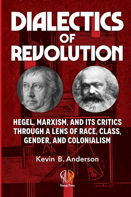 Dialectics of Revolution - 9781988832753