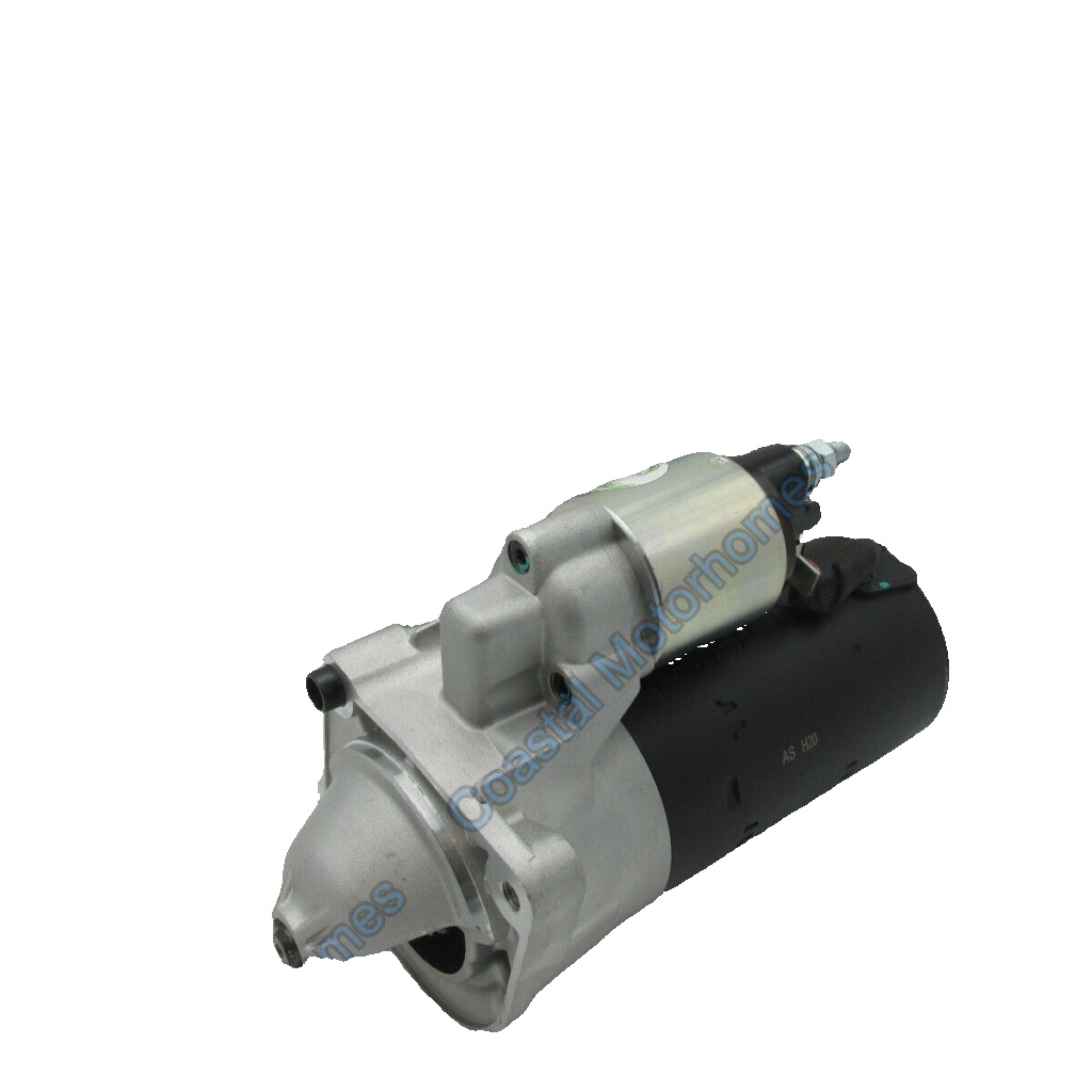 Fits Fiat Ducato Peugeot Boxer Citroen Relay 2.3 2.8 Starter Motor (02-06)
