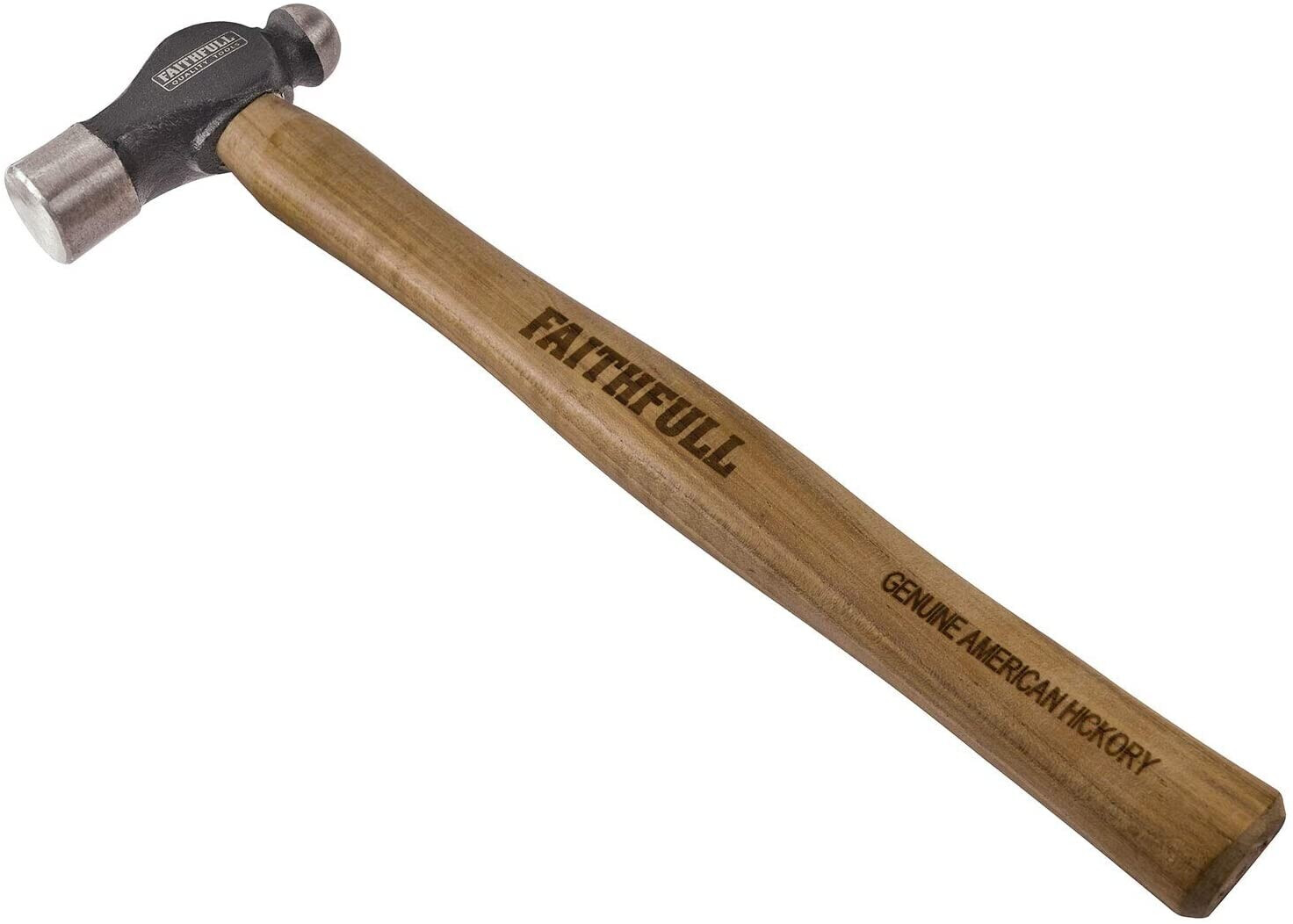 Ball Pein Hammer 227g (8oz) - Faithfull FA031-08SH