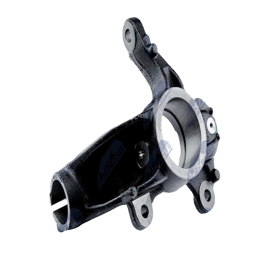 Wheel knuckle Front Axle Left ZZP-FR-006 NTY for FORD VOLVO