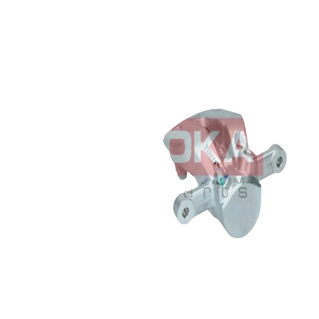 BREMSSATTEL JBC0411 FÜR TOYOTA 1ZZ-FE 1.8L 2AD-FHV/FTV 2.2L 2AZ-FSE 2.4L 4cyl