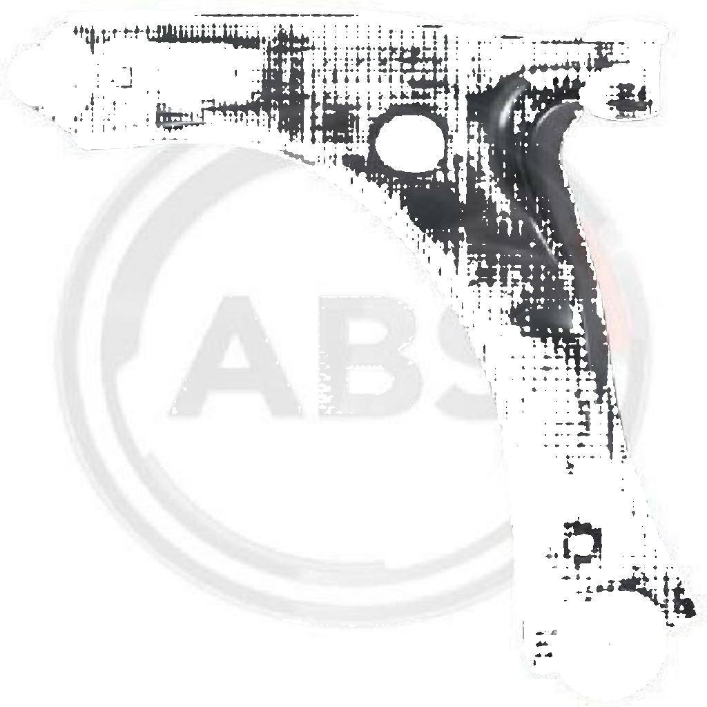 211800 A.B.S. Track Control Arm for FORD