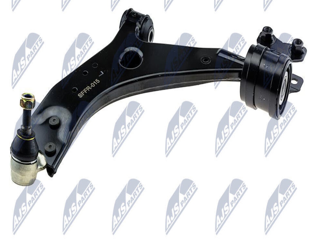 ZWD-FR-015 NTY Track Control Arm for FORD,VOLVO,VOLVO (CHANGAN)