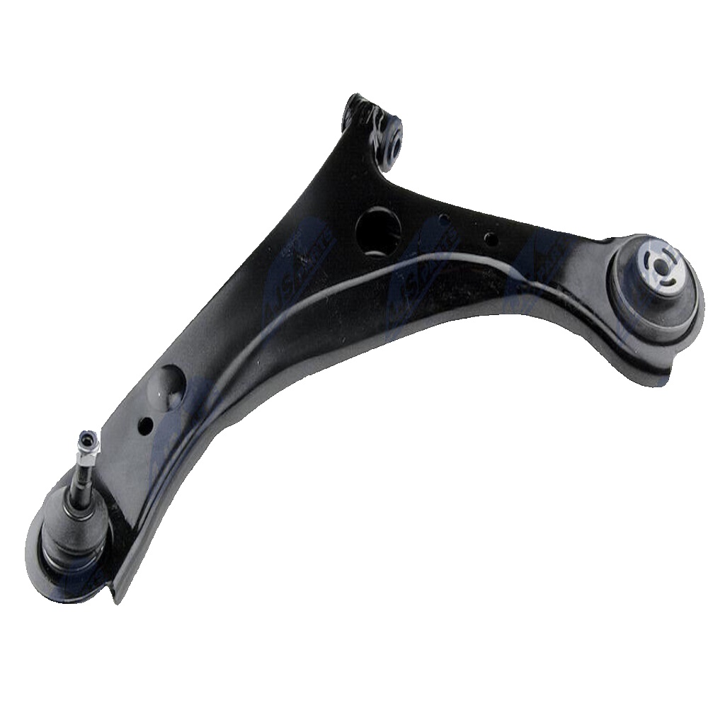 Wishbone Front Axle Left Control Arm ZWD-CH-031 NTY for LANCIA CHRYSLER DODGE