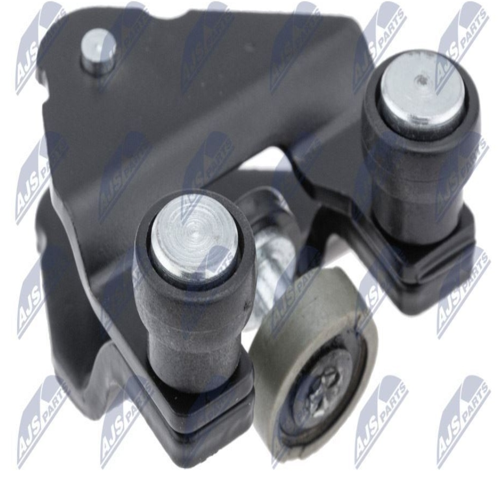 Original NTY Roller Guide Sliding Door EZC-PE-040 For Citroën Peugeot - Image 3