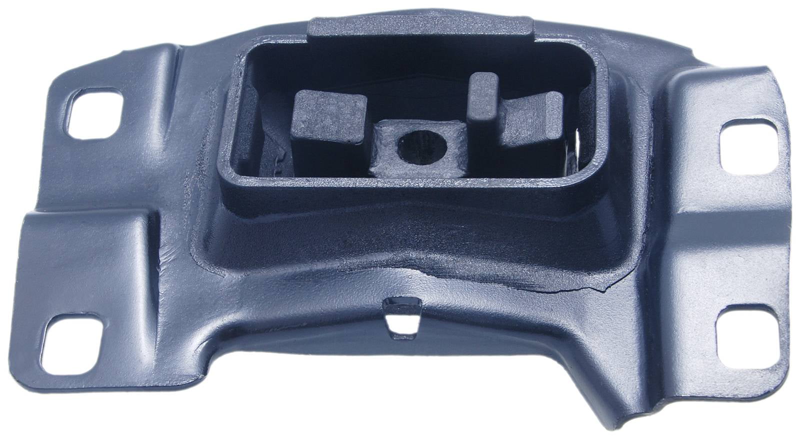 FEBEST MZM-3LH Engine Mounting for MAZDA