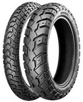 Heidenau K60 Scout 140/80-18 M/C 70T TT Motorcycle Tire Parts Accessories