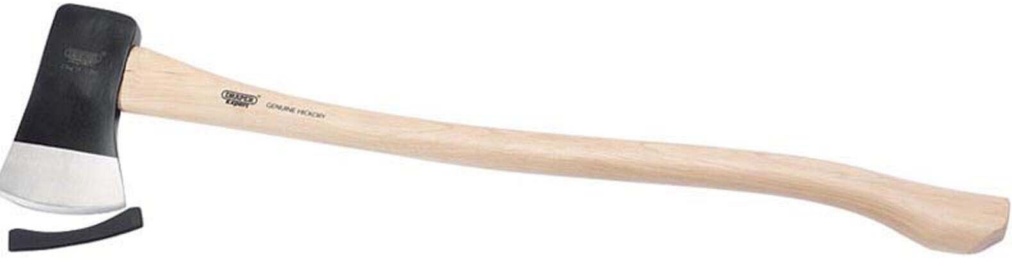 Draper 09947 Draper Expert Yankee Felling Axe 2kg/45lb