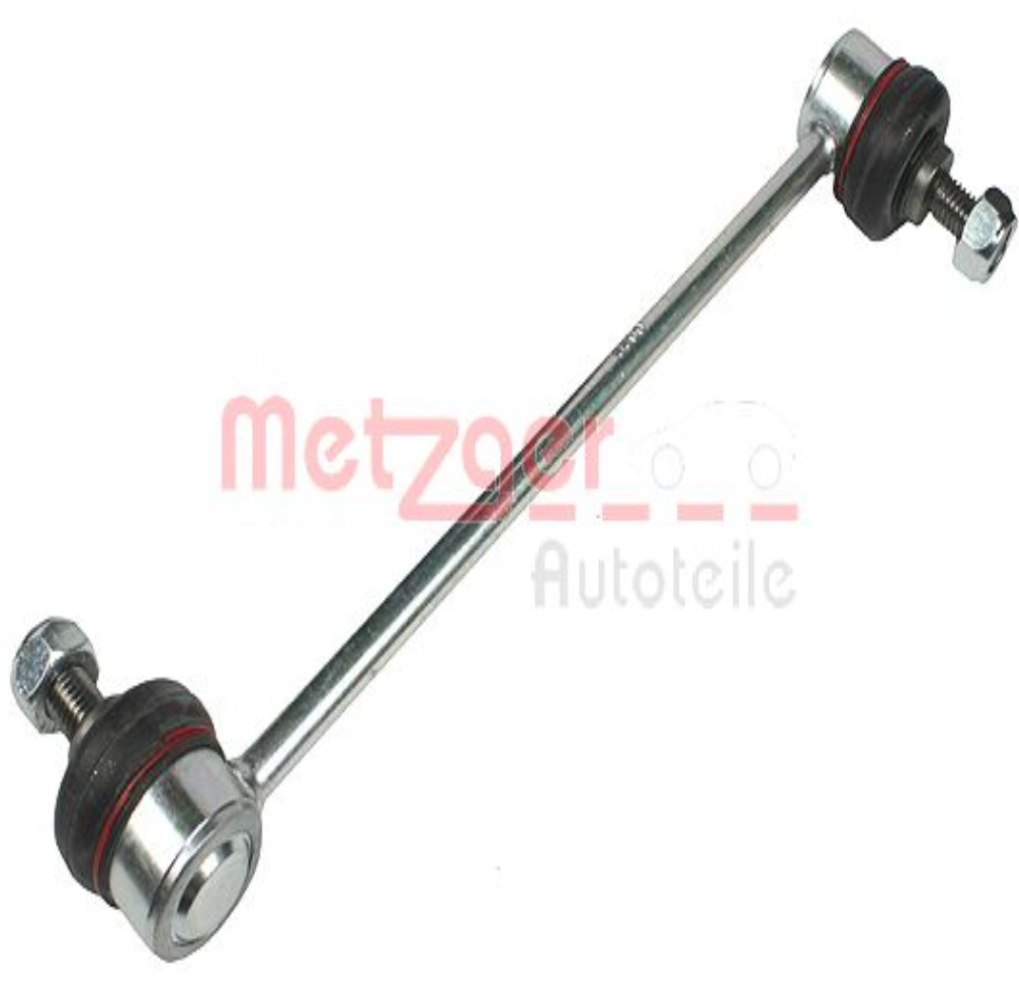 Original Metzger Rod/Strut Stabilizer 53013818 for BMW