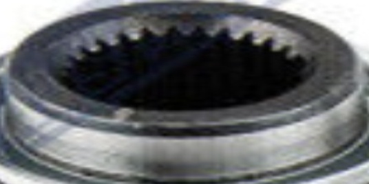 Driveshaft CV joint transmission sided NPW-MZ-019 NTY for MAZDA 6 Hatchback