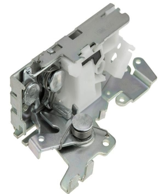 Door lock Left Rear EZC-ME-095 NTY for MERCEDES-BENZ VW