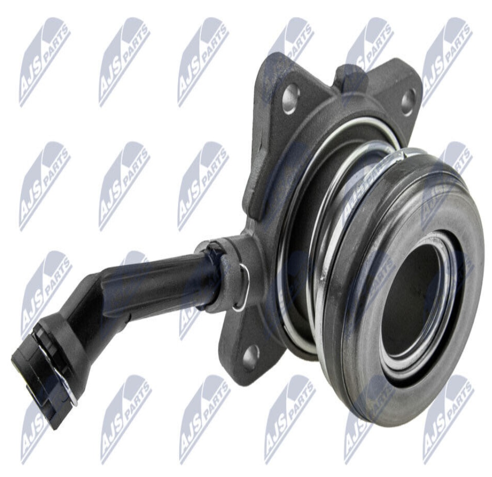 N.T.Y. NWS-FR-009.NTY Central Slave Cylinder, clutch for FORD