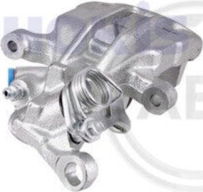 A.B.S. 529691 Brake Caliper for AUDI